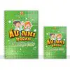 Sổ tay TNTT - Ấu Nhi