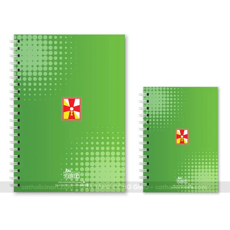 Sổ tay TNTT - Ấu Nhi - Ảnh 2