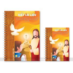 Sổ tay 7 ơn Chúa Thánh Thần – Biết Lo Liệu