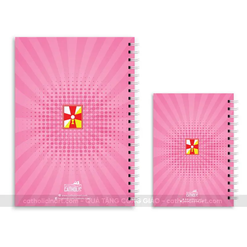 Sổ tay TNTT - Chiên Con - Ảnh 2