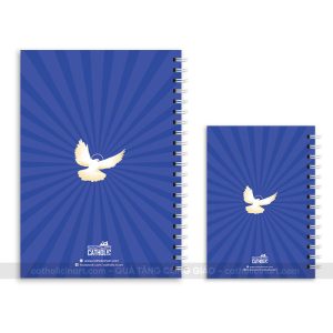 Sổ tay 7 ơn Chúa Thánh Thần – Đạo Đức