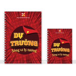 Sổ tay TNTT – Dự Trưởng