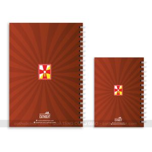 Sổ tay TNTT – Hiệp Sĩ