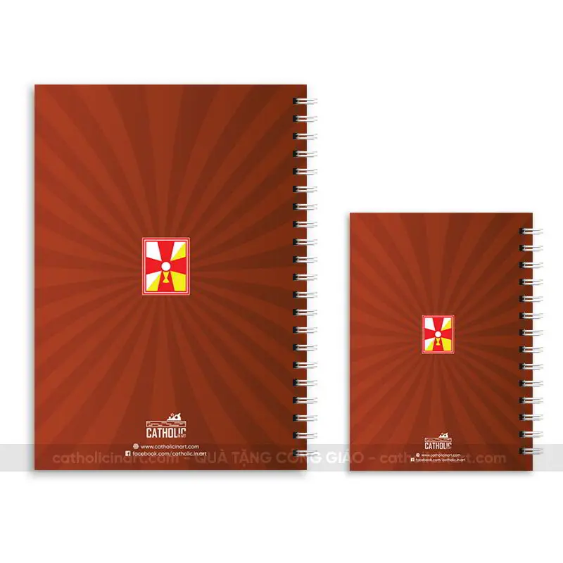 Sổ tay TNTT - Hiệp Sĩ - Ảnh 2