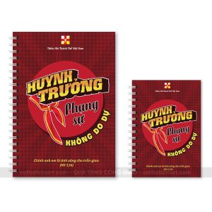 Sổ tay TNTT – Huynh Trưởng