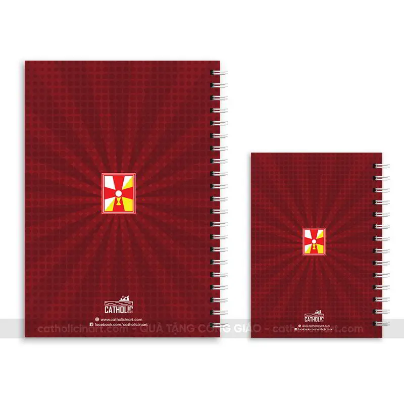 Sổ tay TNTT - Huynh Trưởng - Ảnh 2