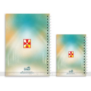 Sổ tay Rước Lễ – NB00107