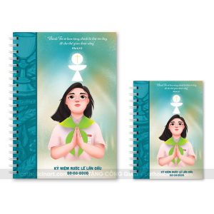 Sổ tay Rước Lễ – NB00107