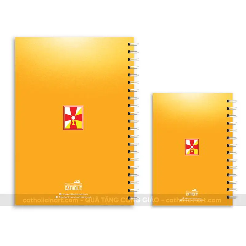 Sổ tay Rước Lễ - NB00106 - Ảnh 2