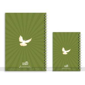Sổ tay 7 ơn Chúa Thánh Thần – Sức Mạnh
