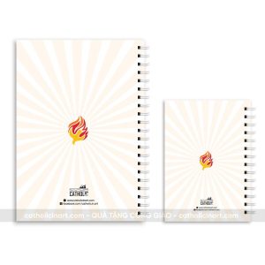 Sổ tay Thêm Sức – NB00110