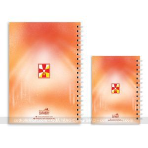 Sổ tay Thêm Sức – NB00102
