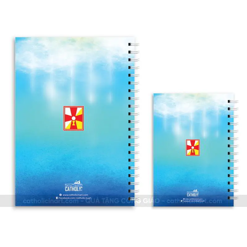 Sổ tay Thêm Sức - NB00101 - Ảnh 2