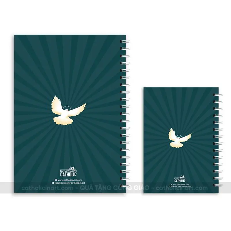 Sổ tay 7 ơn Chúa Thánh Thần - Thông Minh - Ảnh 2
