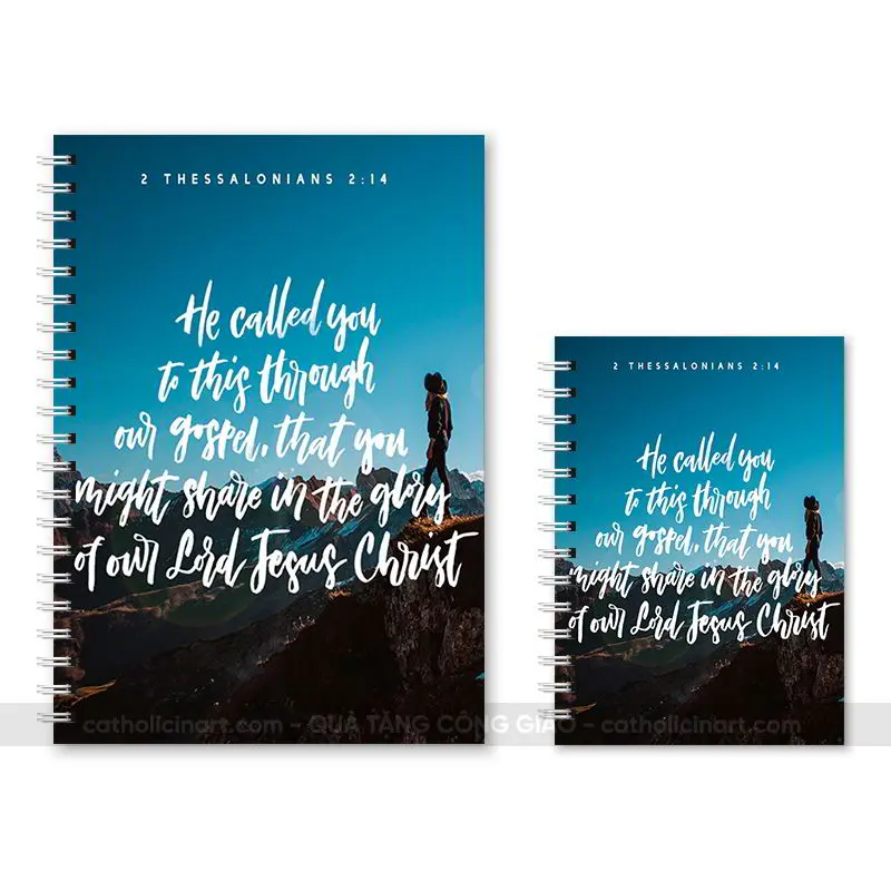 Sổ tay công giáo - NB00004