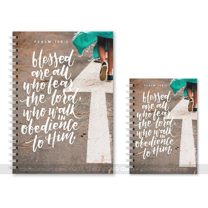 Sổ tay công giáo - NB00007