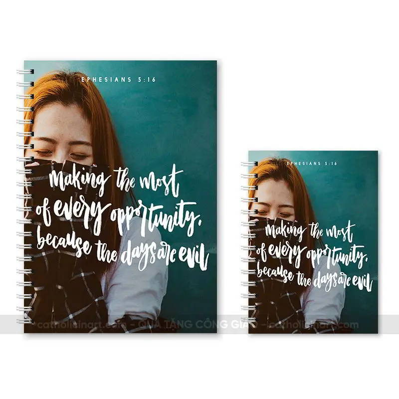 Sổ tay công giáo - NB00010