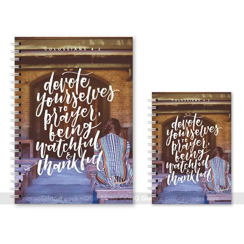 Sổ tay công giáo - NB00014