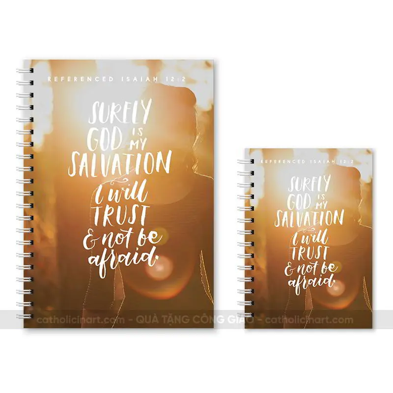 Sổ tay công giáo - NB00018