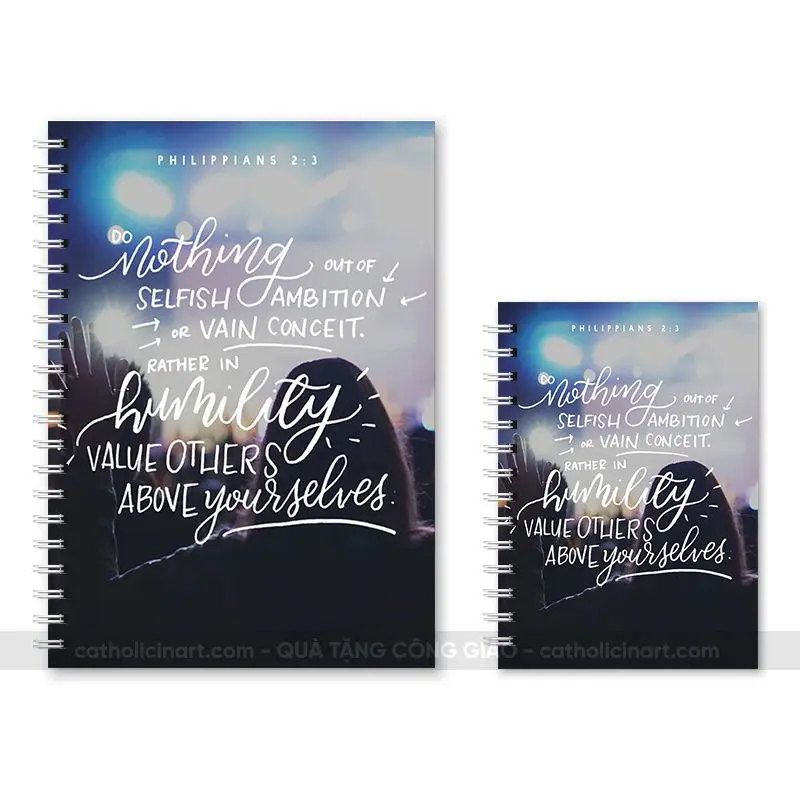 Sổ tay công giáo - NB00026