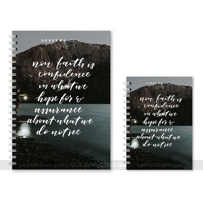 Sổ tay công giáo - NB00029