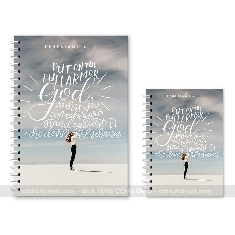 Sổ tay công giáo - NB00033