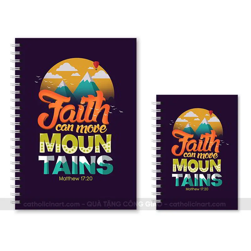 Sổ tay công giáo - NB00039