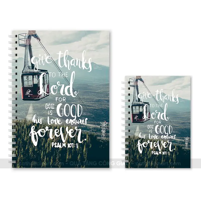 Sổ tay công giáo - NB00046