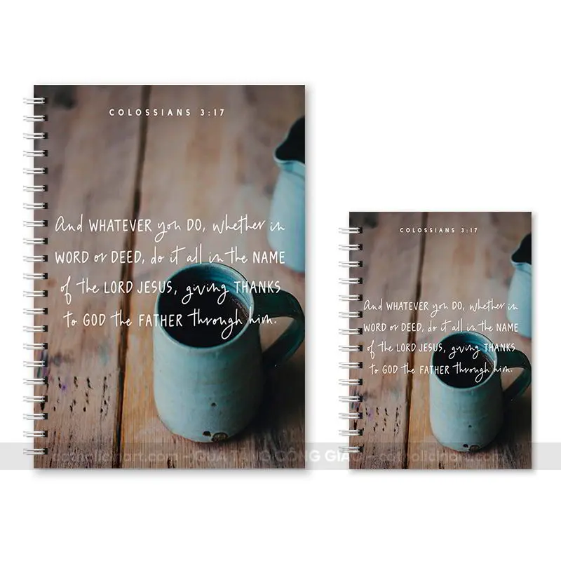 Sổ tay công giáo - NB00047