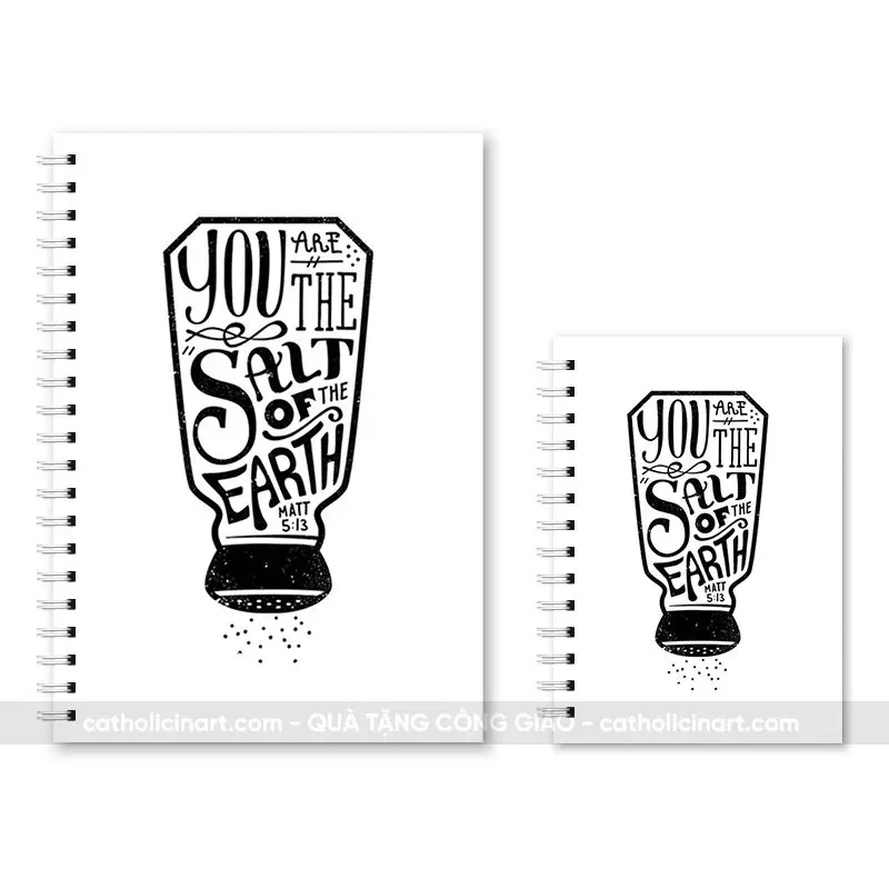 Sổ tay công giáo - NB00049