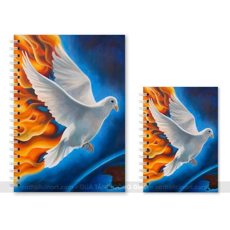 Sổ tay công giáo - NB00051