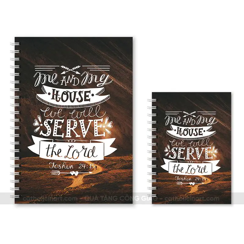 Sổ tay công giáo - NB00060