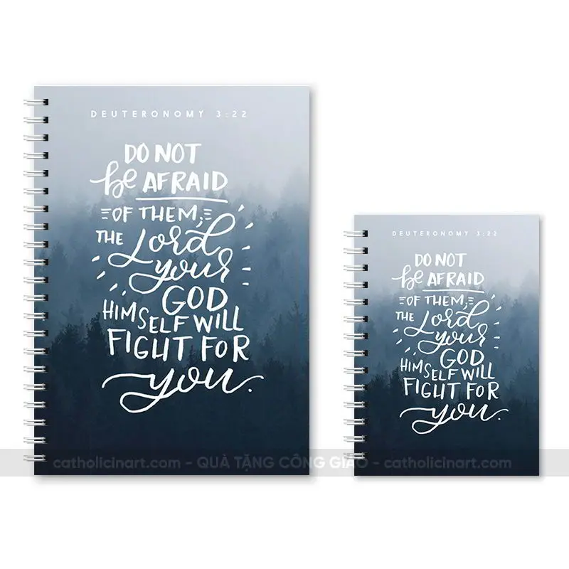 Sổ tay công giáo - NB00061