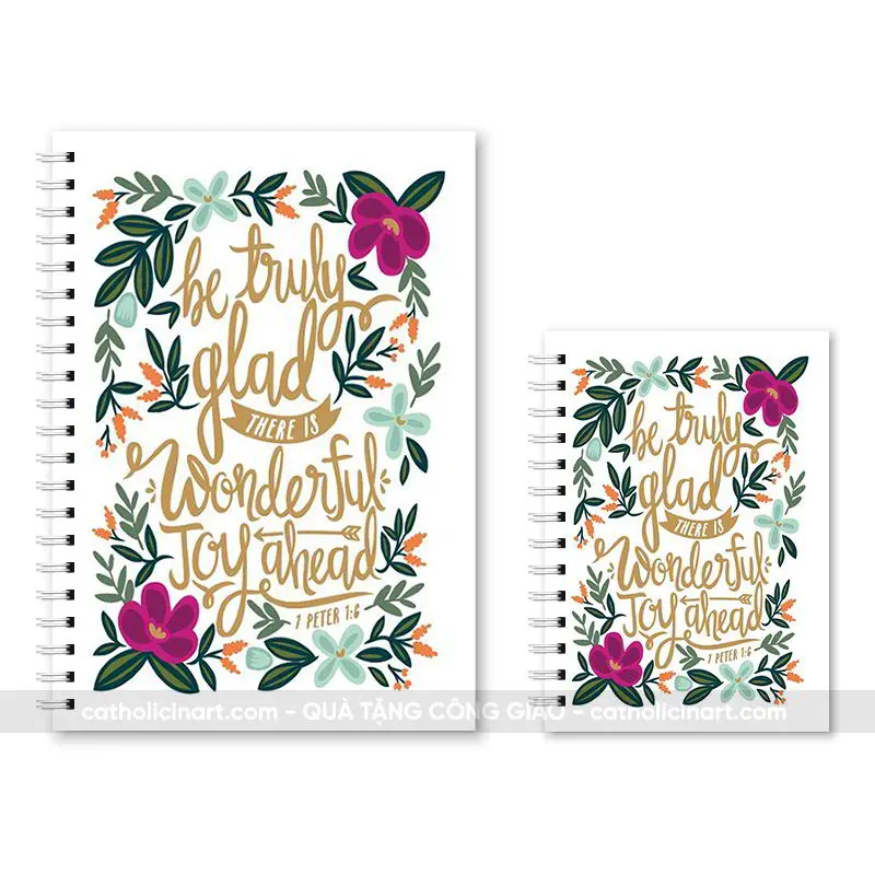 Sổ tay công giáo - NB00071