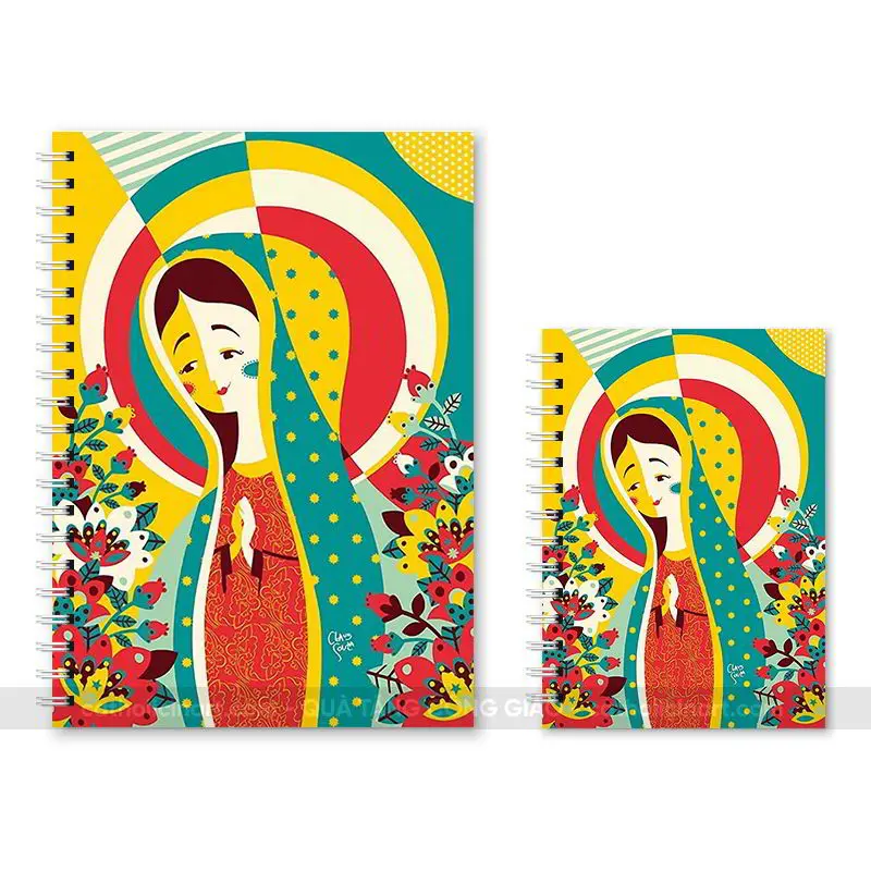 Sổ tay công giáo - NB00077