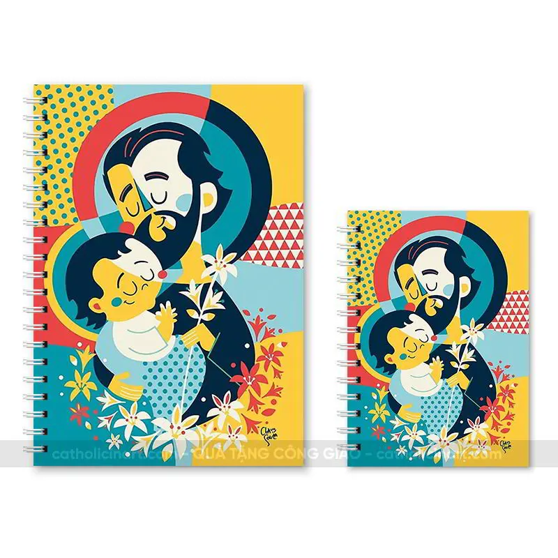 Sổ tay công giáo - NB00080