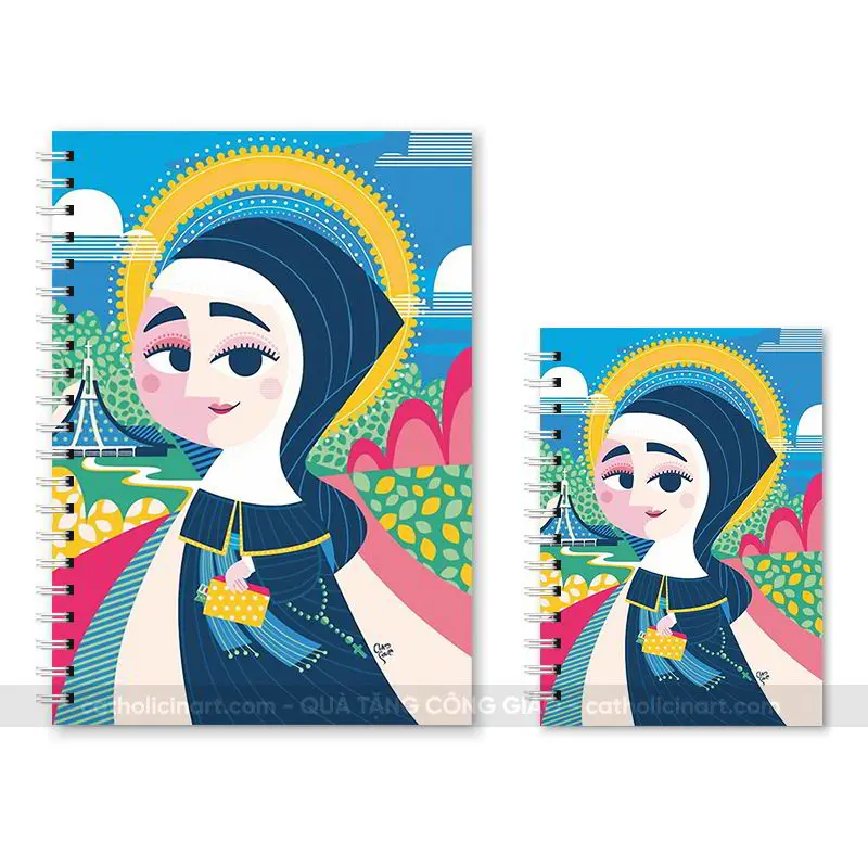 Sổ tay công giáo - NB00081