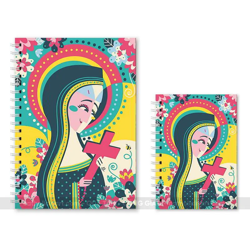 Sổ tay công giáo - NB00083