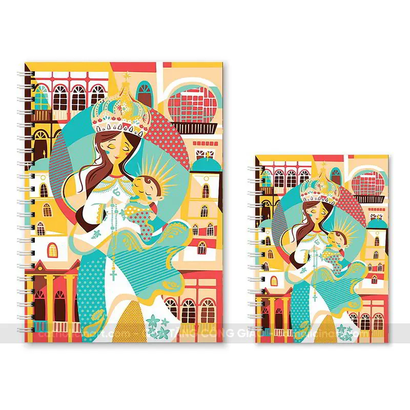 Sổ tay công giáo - NB00084