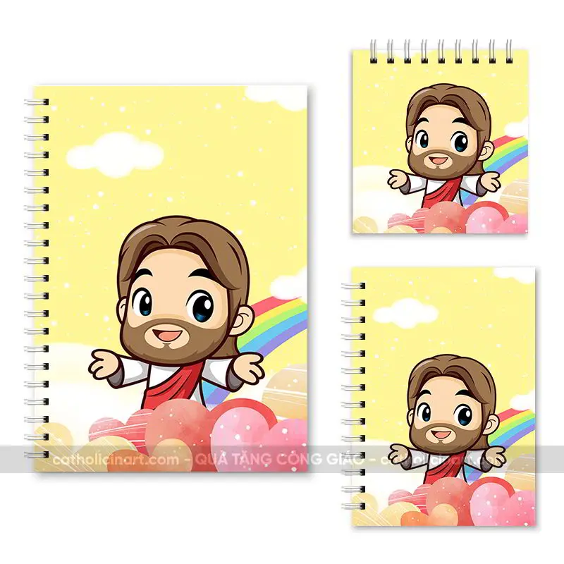 Sổ tay công giáo – NB00112