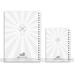 Sổ tay công giáo – NB00145