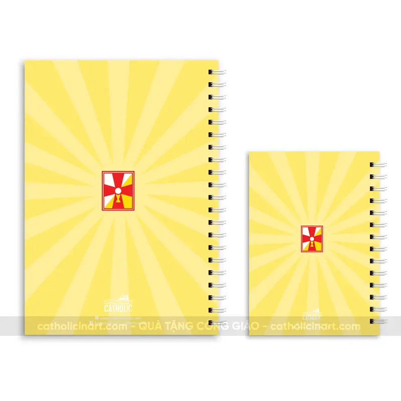 Sổ tay TNTT - Nghĩa Sĩ - NB00149 - Ảnh 2