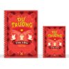 Sổ tay TNTT - Dự Trưởng - NB00151