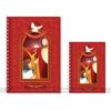 Sổ tay 7 ơn Chúa Thánh Thần - Khôn Ngoan - NB00157