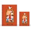 Sổ tay 7 ơn Chúa Thánh Thần - Hiểu Biết - NB00158
