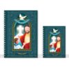 Sổ tay 7 ơn Chúa Thánh Thần - Thông Minh - NB00161