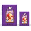 Sổ tay 7 ơn Chúa Thánh Thần - Kính Sợ Thiên Chúa - NB00163