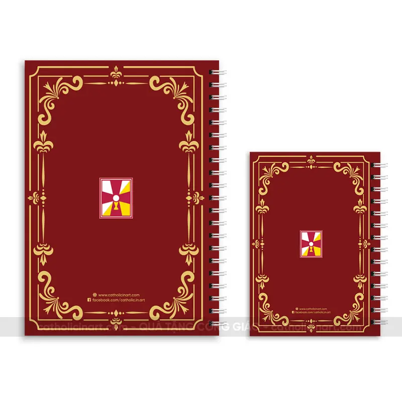 Sổ tay Thêm Sức - NB00166 - Ảnh 2