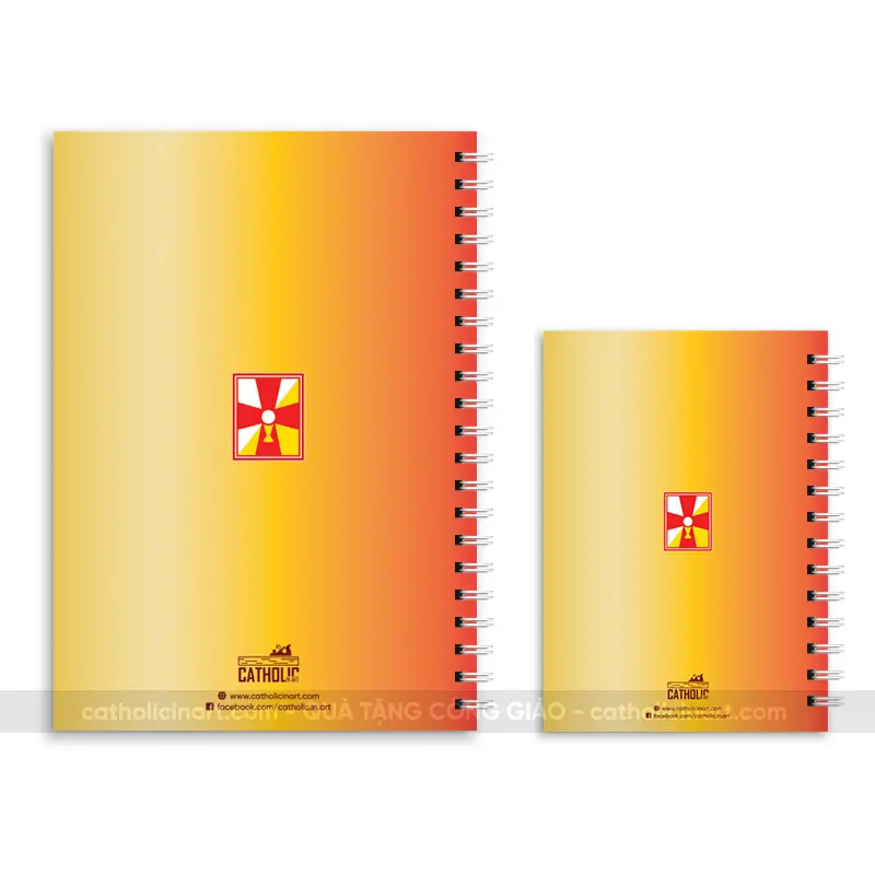 Sổ tay Thêm Sức - NB00168 - Ảnh 2
