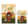 Sổ tay Năm Thánh 2025 - Những Người Hành Hương của Hy Vọng - NB00215